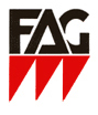 FAG - Logo